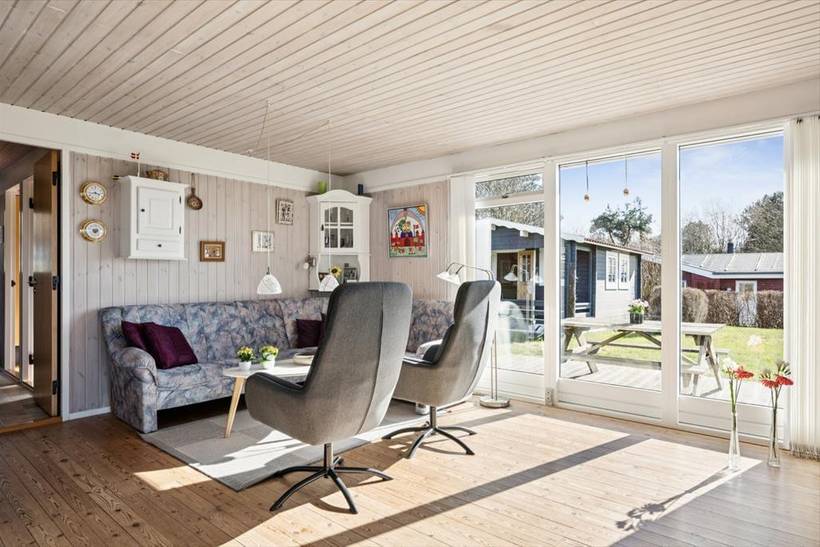 Foto von Ferienhaus MN38 in Ebeltoft - Ostjütland