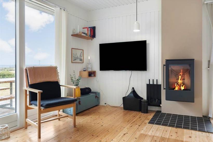 Foto von Ferienhaus MN38 in Ebeltoft - Ostjütland