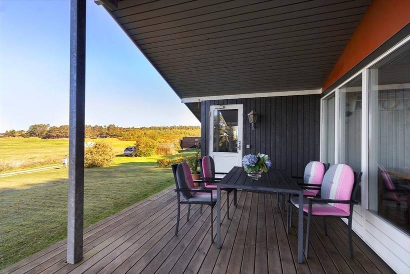 Foto von Ferienhaus MN38 in Ebeltoft - Ostjütland
