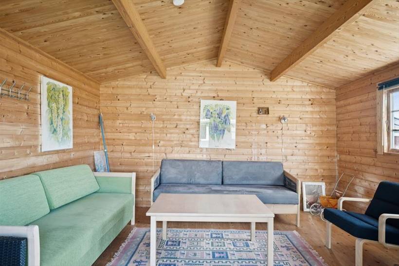 Foto von Ferienhaus MN38 in Ebeltoft - Ostjütland