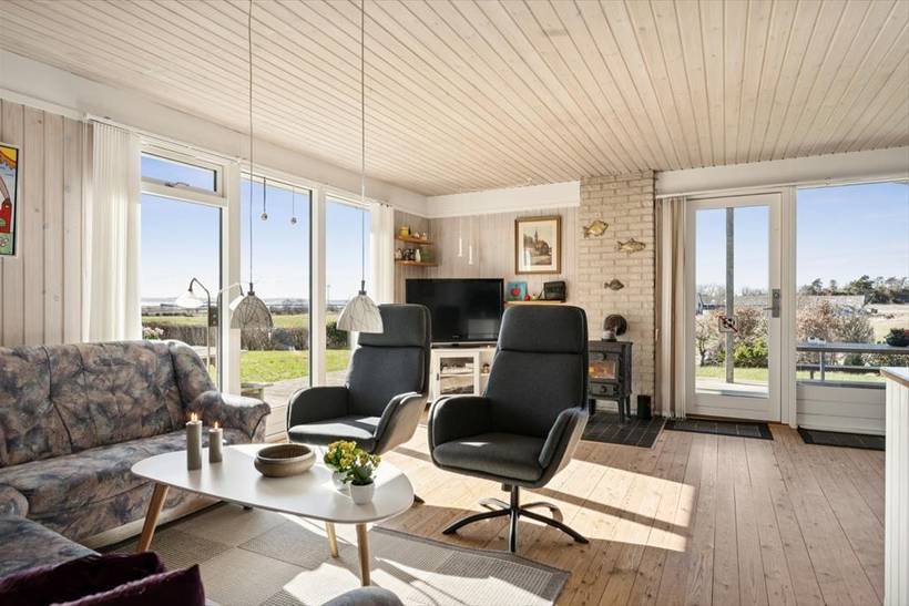 Foto von Ferienhaus MN38 in Ebeltoft - Ostjütland