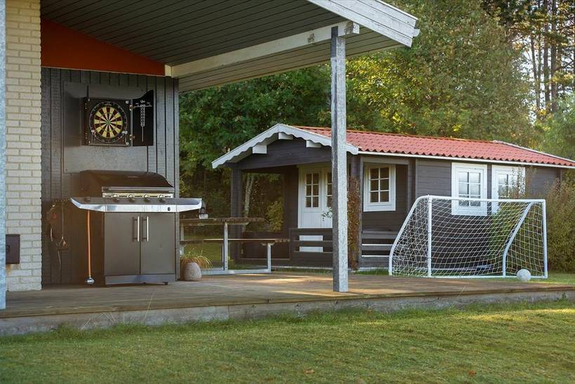 Foto von Ferienhaus MN38 in Ebeltoft - Ostjütland