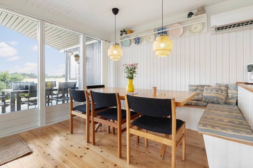 Foto von Ferienhaus MN38 in Ebeltoft - Ostjütland