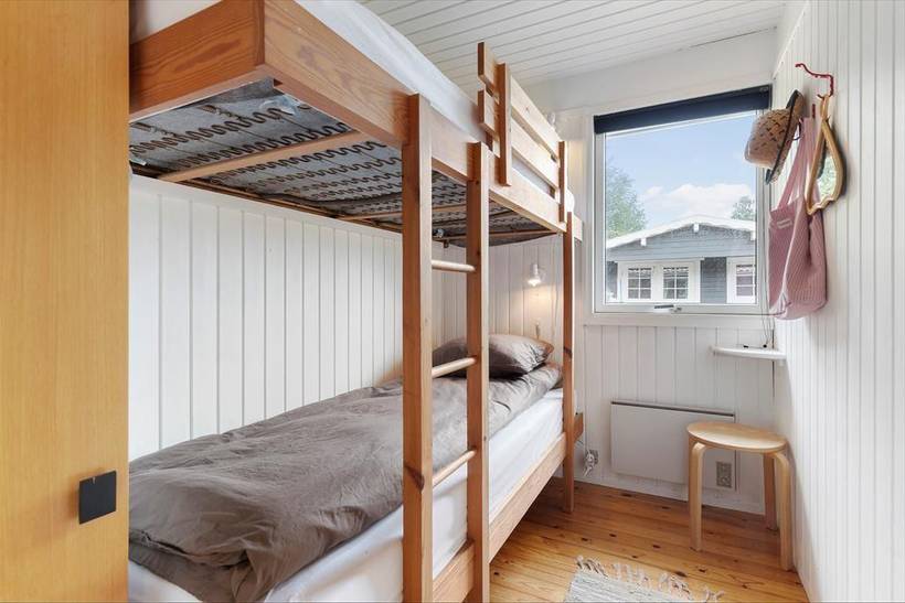 Foto von Ferienhaus MN38 in Ebeltoft - Ostjütland