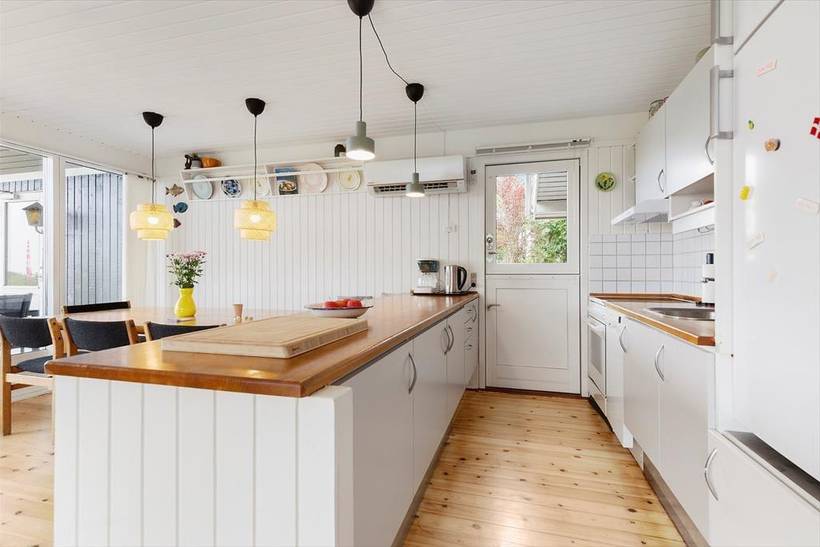 Foto von Ferienhaus MN38 in Ebeltoft - Ostjütland