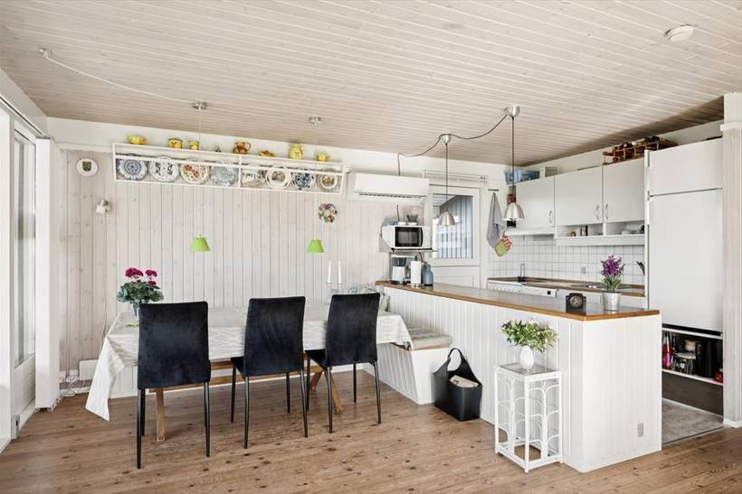 Foto von Ferienhaus MN38 in Ebeltoft - Ostjütland