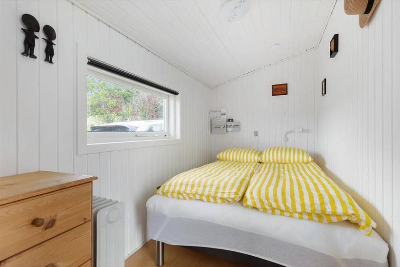 Foto von Ferienhaus MN38 in Ebeltoft - Ostjütland