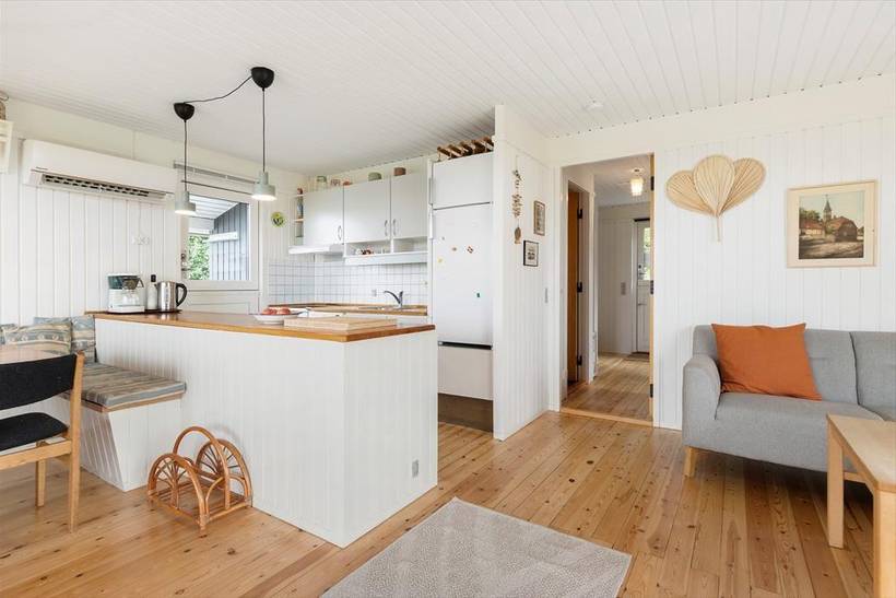 Foto von Ferienhaus MN38 in Ebeltoft - Ostjütland