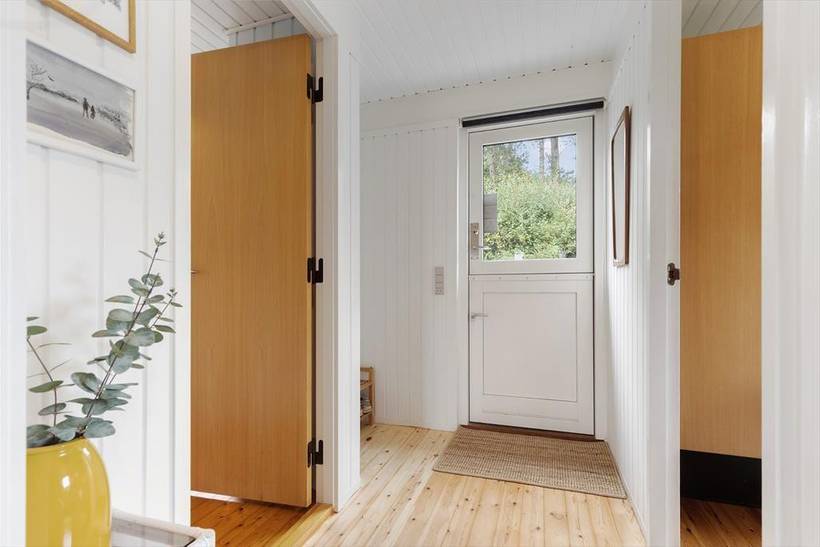 Foto von Ferienhaus MN38 in Ebeltoft - Ostjütland