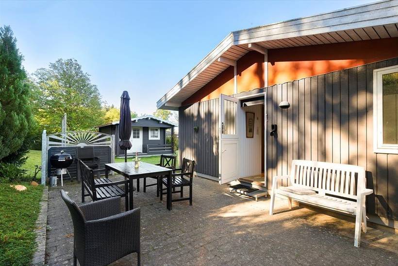 Foto von Ferienhaus MN38 in Ebeltoft - Ostjütland