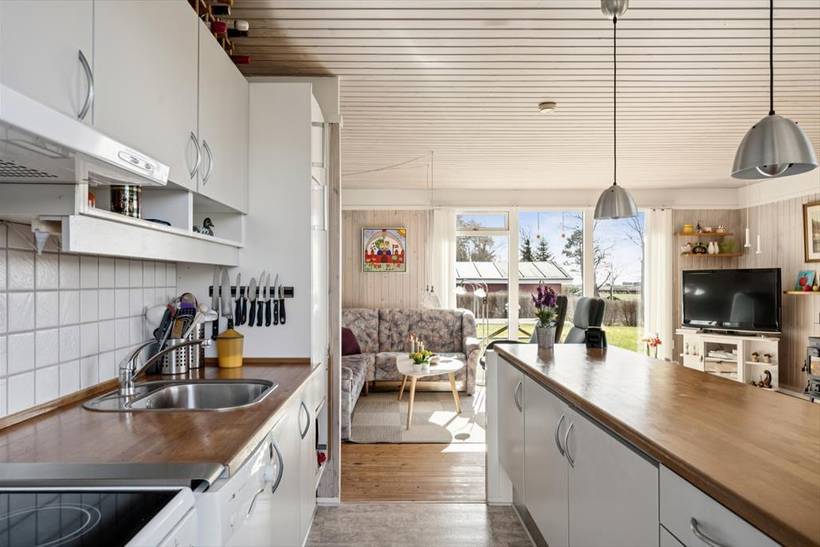 Foto von Ferienhaus MN38 in Ebeltoft - Ostjütland