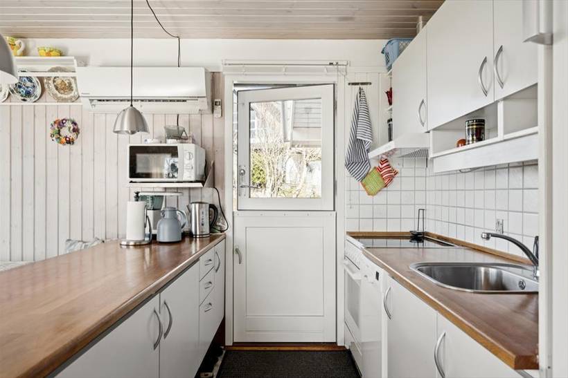 Foto von Ferienhaus MN38 in Ebeltoft - Ostjütland