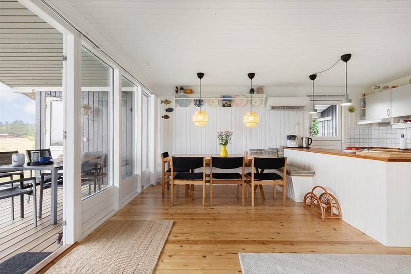Foto von Ferienhaus MN38 in Ebeltoft - Ostjütland