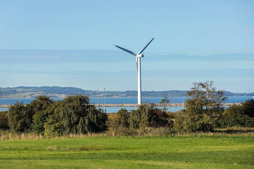 Foto von Ferienhaus MN38 in Ebeltoft - Ostjütland
