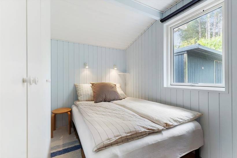 Foto von Ferienhaus MN38 in Ebeltoft - Ostjütland