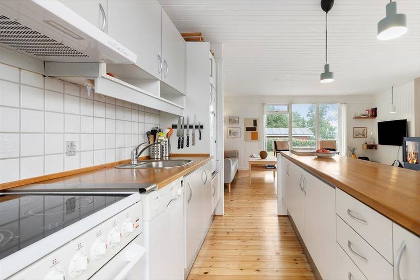 Foto von Ferienhaus MN38 in Ebeltoft - Ostjütland