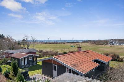 Vorschaubild von Ferienhaus MN38 in Ebeltoft - Ostjütland