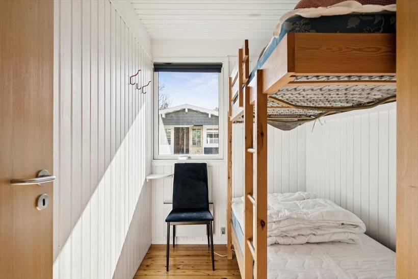 Foto von Ferienhaus MN38 in Ebeltoft - Ostjütland