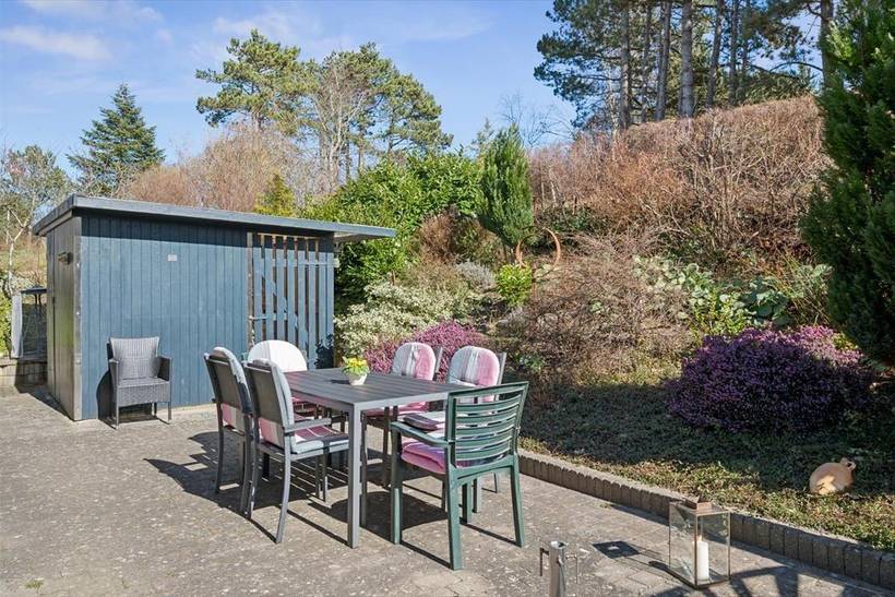 Foto von Ferienhaus MN38 in Ebeltoft - Ostjütland