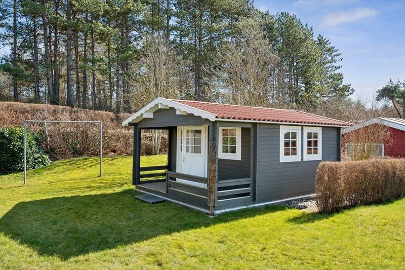 Foto von Ferienhaus MN38 in Ebeltoft - Ostjütland