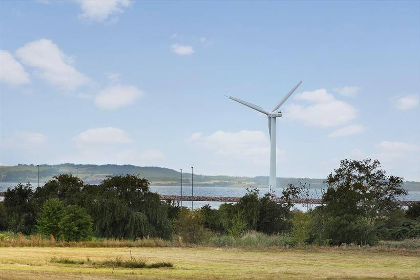 Foto von Ferienhaus MN38 in Ebeltoft - Ostjütland