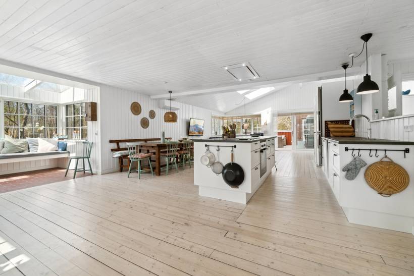 Foto von Ferienhaus MN44 auf Rønne - Bornholm