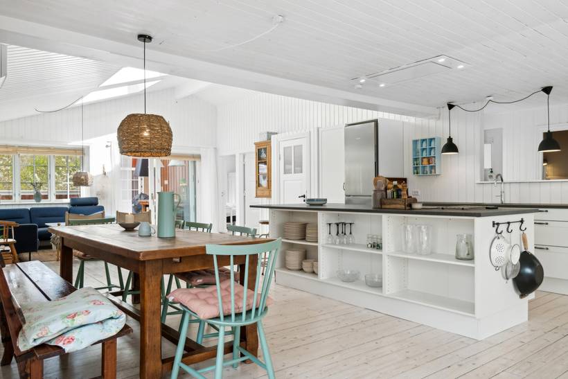 Foto von Ferienhaus MN44 auf Rønne - Bornholm