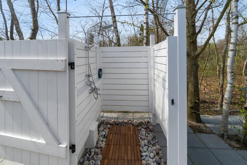 Foto von Ferienhaus MN44 auf Rønne - Bornholm