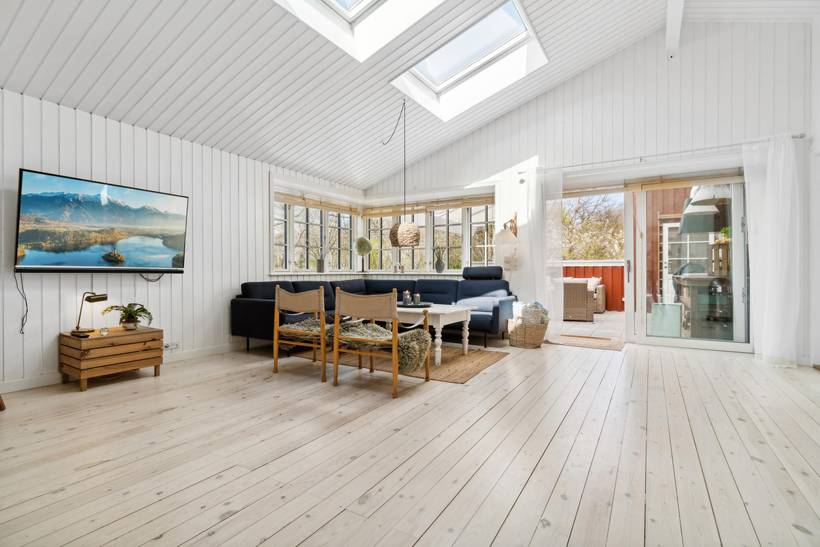 Foto von Ferienhaus MN44 auf Rønne - Bornholm