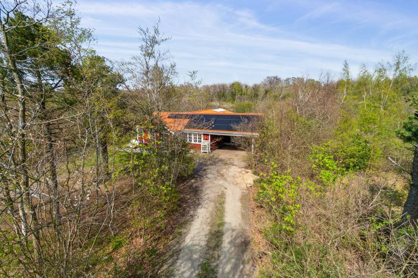 Foto von Ferienhaus MN44 auf Rønne - Bornholm