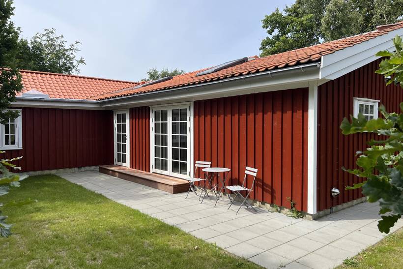Foto von Ferienhaus MN44 auf Rønne - Bornholm