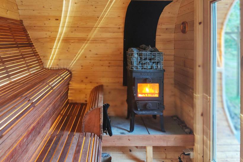 Foto von Ferienhaus MN44 auf Rønne - Bornholm