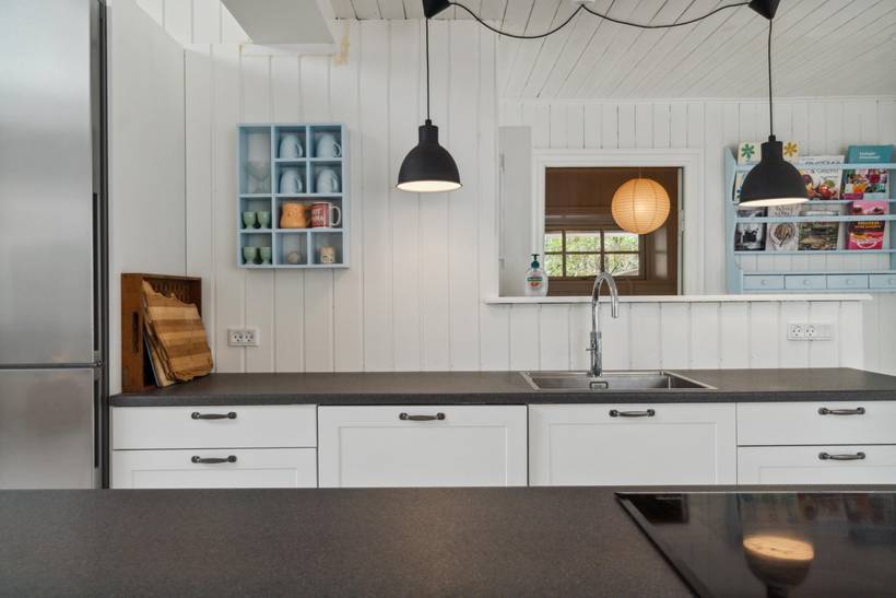Foto von Ferienhaus MN44 auf Rønne - Bornholm