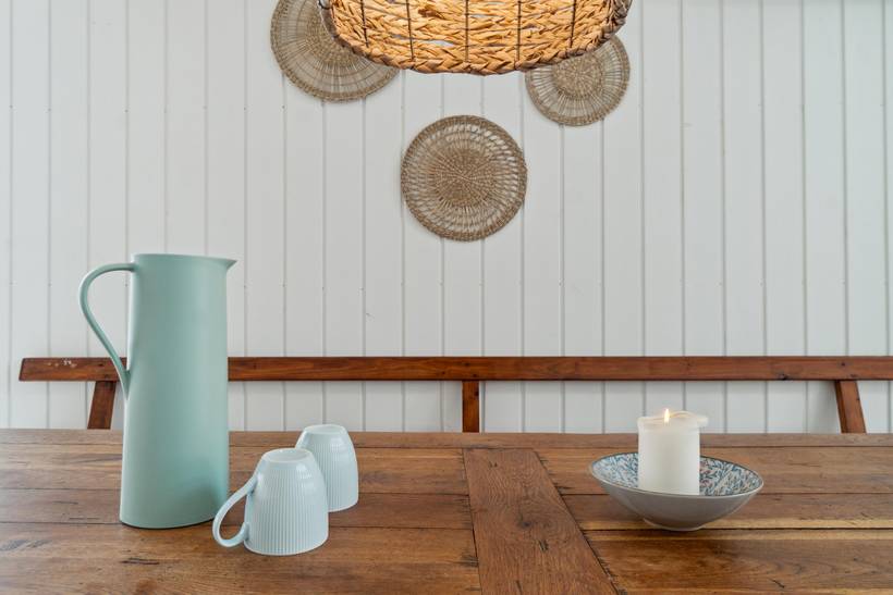 Foto von Ferienhaus MN44 auf Rønne - Bornholm