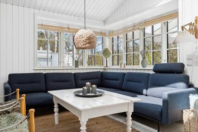 Vorschaubild von Ferienhaus MN44 auf Rønne - Bornholm