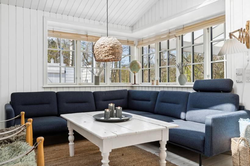 Foto von Ferienhaus MN44 auf Rønne - Bornholm