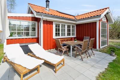 Vorschaubild von Ferienhaus MN44 auf Rønne - Bornholm