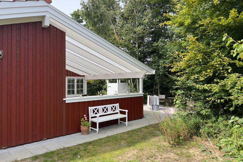 Foto von Ferienhaus MN44 auf Rønne - Bornholm