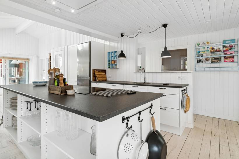 Foto von Ferienhaus MN44 auf Rønne - Bornholm