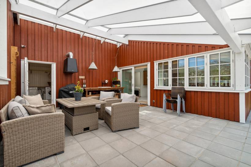 Foto von Ferienhaus MN44 auf Rønne - Bornholm