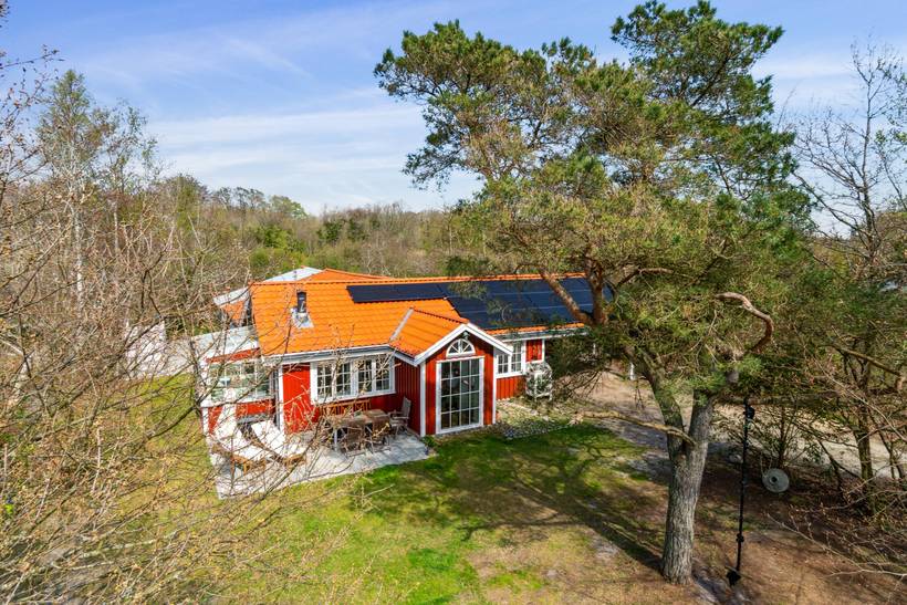 Foto von Ferienhaus MN44 auf Rønne - Bornholm