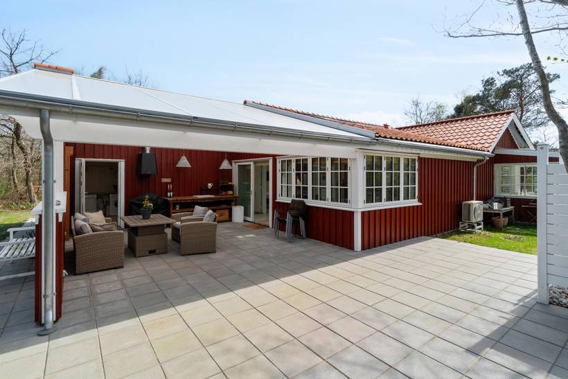 Foto von Ferienhaus MN44 auf Rønne - Bornholm