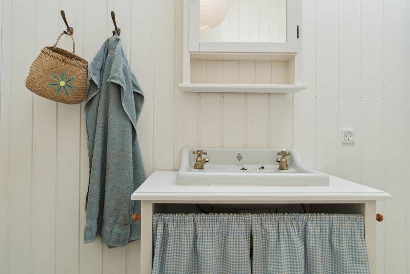 Foto von Ferienhaus MN44 auf Rønne - Bornholm