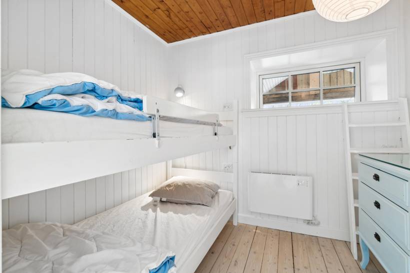 Foto von Ferienhaus MN44 auf Rønne - Bornholm