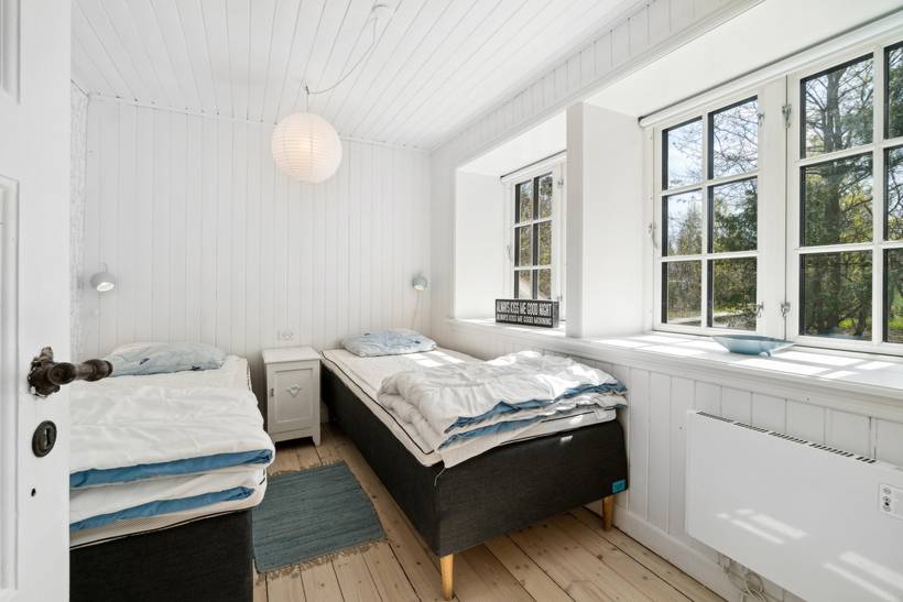 Foto von Ferienhaus MN44 auf Rønne - Bornholm