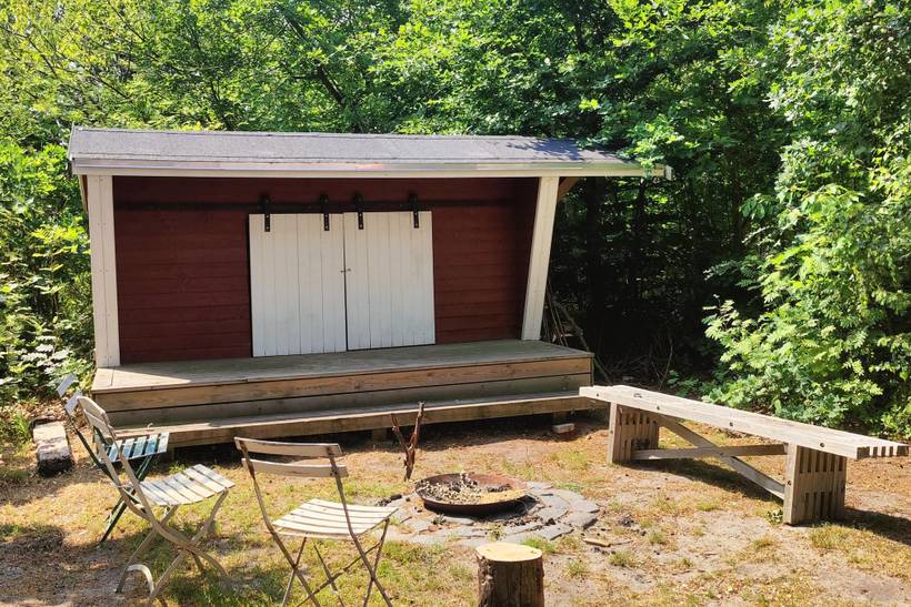 Foto von Ferienhaus MN44 auf Rønne - Bornholm