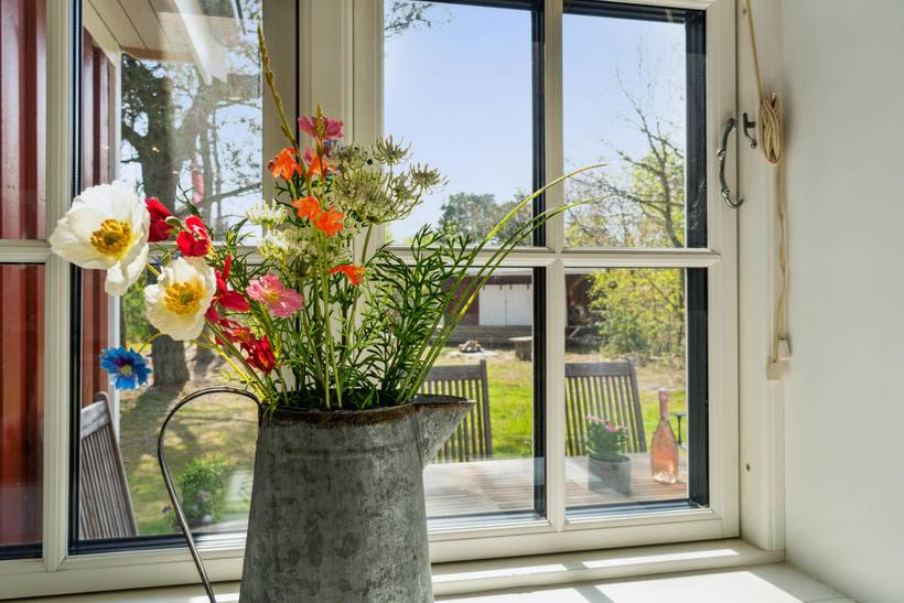 Foto von Ferienhaus MN44 auf Rønne - Bornholm