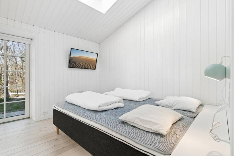 Foto von Ferienhaus MN44 auf Rønne - Bornholm
