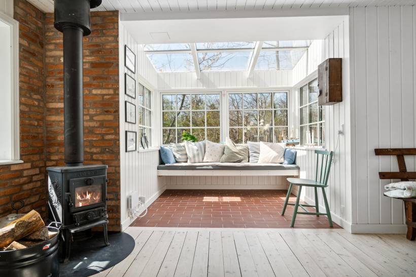 Foto von Ferienhaus MN44 auf Rønne - Bornholm