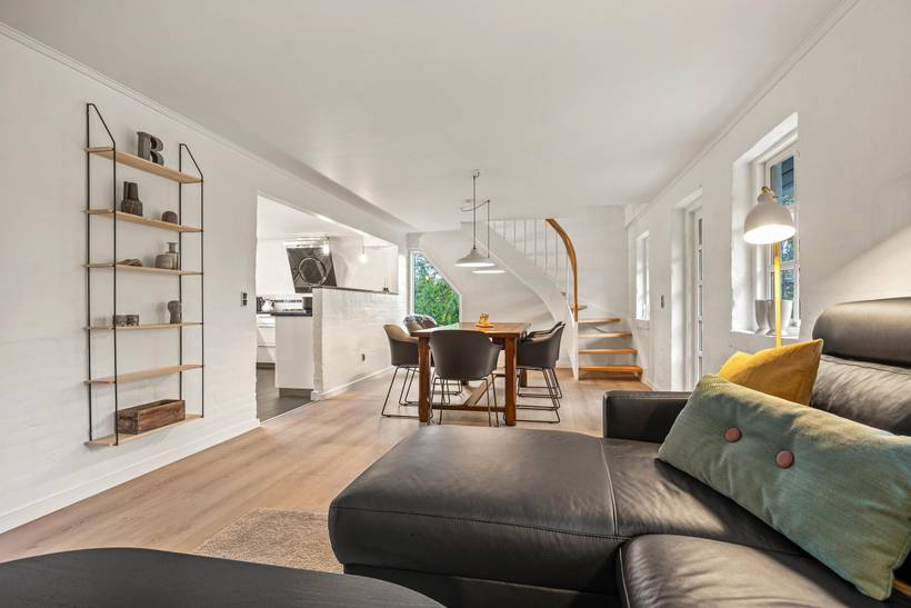 Foto von Ferienhaus MN55 in Blåvand - Westjütland